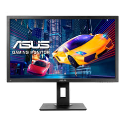 ASUS VP248QGL-P écran plat de PC 24" Full HD LED Noir