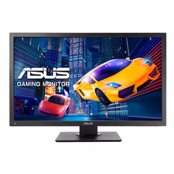 ASUS VP248QGL-P écran plat de PC 24" Full HD LED Noir