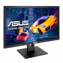 ASUS VP248QGL-P écran plat de PC 24" Full HD LED Noir
