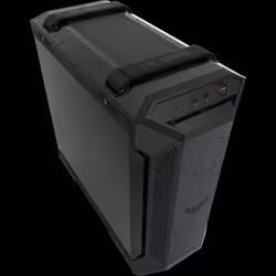 ASUS TUF Gaming GT501 Midi Tower Noir - Vue supplémentaire 5