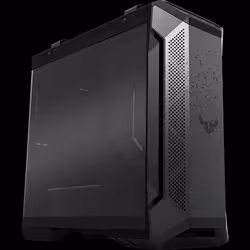 ASUS TUF Gaming GT501 Midi Tower Noir - Vue supplémentaire 7