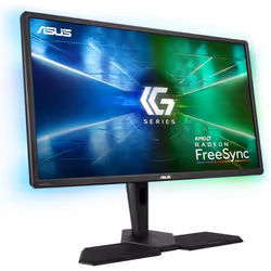 ASUS CG32UQ écran plat de PC 80 cm (31.5") 4K Ultra HD LED Noir - Vue supplémentaire 10