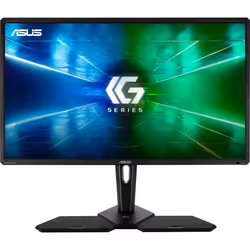 ASUS CG32UQ écran plat de PC 31.5" 4K Ultra HD LED Noir
