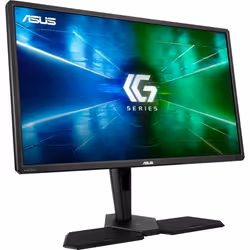 ASUS CG32UQ écran plat de PC 31.5" 4K Ultra HD LED Noir