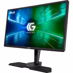 ASUS CG32UQ écran plat de PC 80 cm (31.5") 4K Ultra HD LED Noir - Vue supplémentaire 4