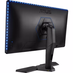 ASUS CG32UQ écran plat de PC 80 cm (31.5") 4K Ultra HD LED Noir - Vue supplémentaire 7