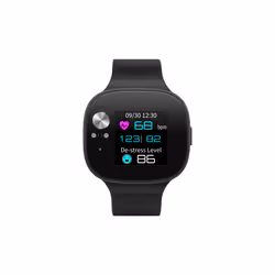 ASUS VivoWatch BP LCD Bracelet connecté IP67 Noir