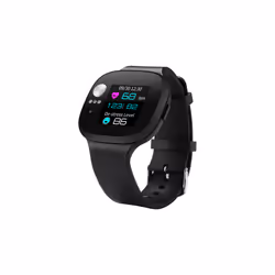 ASUS VivoWatch BP LCD Bracelet connecté IP67 Noir