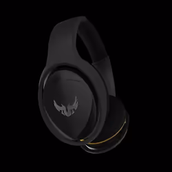ASUS TUF Gaming H5 Lite, Avec fil, Jouer, 20 - 20000 Hz, Casque, Noir