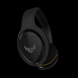 ASUS TUF Gaming H5 Lite Noir