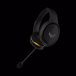ASUS TUF Gaming H5 Lite Noir