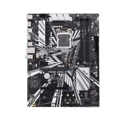 ASUS PRIME Z390-P Intel Z390 LGA 1151 (Emplacement H4) ATX