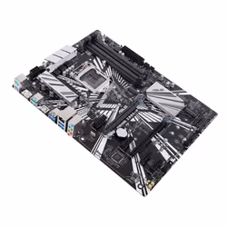 ASUS PRIME Z390-P Intel Z390 LGA 1151 (Emplacement H4) ATX