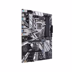 ASUS PRIME Z390-P Intel Z390 LGA 1151 (Emplacement H4) ATX