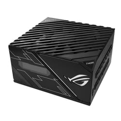 ASUS ROG-THOR-850P unité d'alimentation d'énergie 852 W 24-pin ATX Noir