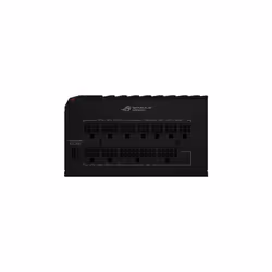 ASUS ROG-THOR-850P unité d'alimentation d'énergie 852 W 24-pin ATX Noir
