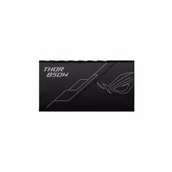 ASUS ROG-THOR-850P unité d'alimentation d'énergie 852 W 24-pin ATX Noir