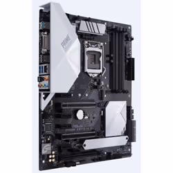 ASUS PRIME Z370-A II Intel® Z370 LGA 1151 (Emplacement H4) ATX