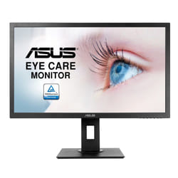 ASUS VP248HL écran plat de PC 24" Full HD LED Noir