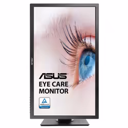 ASUS VP248HL écran plat de PC 24" Full HD LED Noir