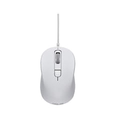 ASUS MU101C souris Ambidextre USB Type-A Optique 3200 DPI