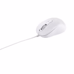 ASUS MU101C souris Ambidextre USB Type-A Optique 3200 DPI