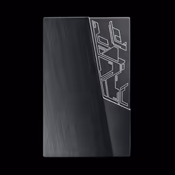 ASUS FX GAMING EHD-A2T disque dur externe 2 To Noir - Vue supplémentaire 4