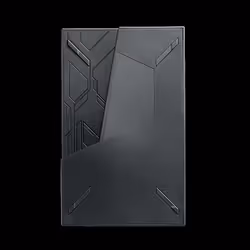ASUS FX GAMING EHD-A2T disque dur externe 2 To Noir - Vue supplémentaire 6