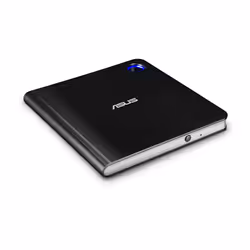 ASUS SBW-06D5H-U lecteur de disques optiques Blu-Ray RW Noir, Argent - Vue supplémentaire 4