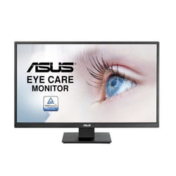 ASUS VA279HAE LED display 27" Full HD Noir