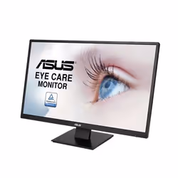 ASUS VA279HAE LED display 27" Full HD Noir