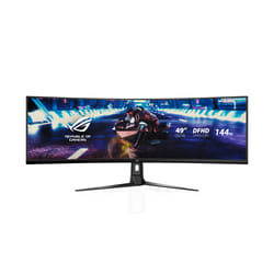 ASUS ROG Strix XG49VQ écran plat de PC 49"  Full HD Ultra large LED Noir