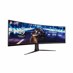 ASUS ROG Strix XG49VQ écran plat de PC 49"  Full HD Ultra large LED Noir