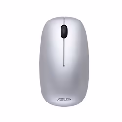 ASUS MW201C souris Ambidextre RF sans fil + Bluetooth Optique 1600 DPI