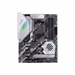 ASUS PRIME X570-PRO, AMD, Emplacement AM4, AMD Ryzen™ 3 de 2e génération, AMD Ryzen™ 3 de 3e génération, AMD Ryzen™ 5 de 2e.. ...