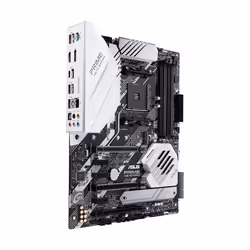 ASUS PRIME X570-PRO AMD X570 Emplacement AM4 ATX