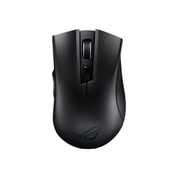 ASUS ROG Strix Carry souris Droitier RF sans fil + Bluetooth Optique 7200 DPI