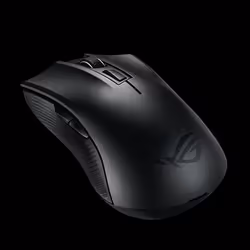 ASUS ROG Strix Carry souris Droitier RF sans fil + Bluetooth Optique 7200 DPI