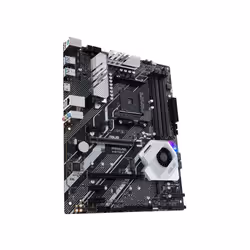 ASUS PRIME X570-P AMD X570 Emplacement AM4 ATX - Vue supplémentaire 4