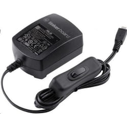 ASUS Power Supply 15W Autres Noir Secteur Intérieure