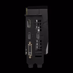 ASUS Dual -RTX2060-O6G-EVO NVIDIA GeForce RTX 2060 6 Go GDDR6 - Vue supplémentaire 10