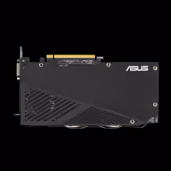 ASUS Dual -RTX2060-O6G-EVO NVIDIA GeForce RTX 2060 6 Go GDDR6 - Vue supplémentaire 5