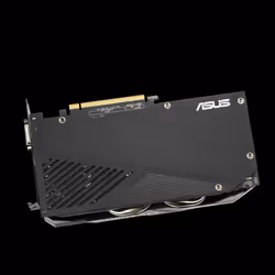 ASUS Dual -RTX2060-O6G-EVO NVIDIA GeForce RTX 2060 6 Go GDDR6 - Vue supplémentaire 8