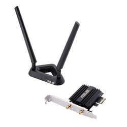 ASUS PCE-AX58BT Interne WLAN / Bluetooth 2402 Mbit/s