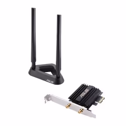 ASUS PCE-AX58BT Interne WLAN / Bluetooth 2402 Mbit/s