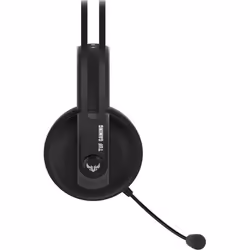 ASUS TUF Gaming H7 Noir