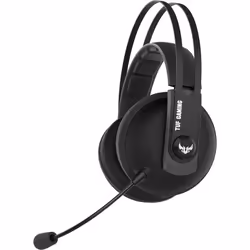 ASUS TUF Gaming H7 Noir - Vue supplémentaire 5