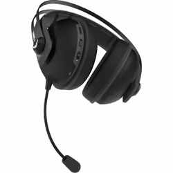ASUS TUF Gaming H7 Noir - Vue supplémentaire 7