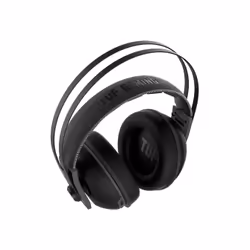 ASUS TUF Gaming H7 Noir