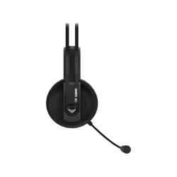 ASUS TUF Gaming H7 Noir